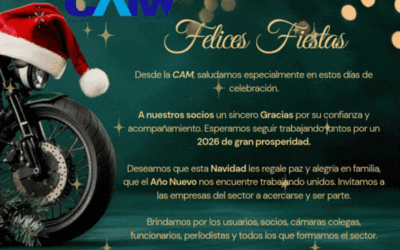 Felices Fiestas!