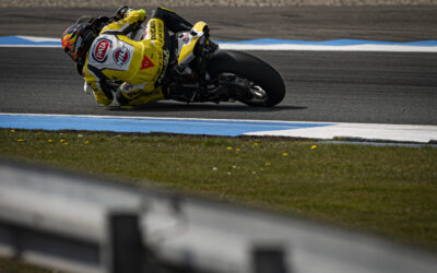 Felicitamos a nuestro asociado Radsport Geist por su crecimiento.